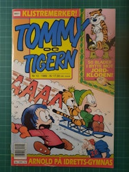 Tommy og Tigern 1995 - 12