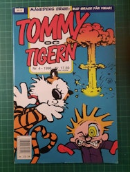 Tommy og Tigern 1996 - 04