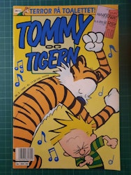 Tommy og Tigern 1996 - 02