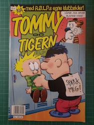 Tommy og Tigern 1997 - 02