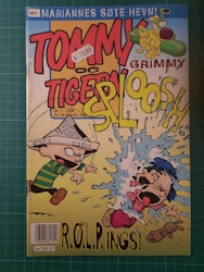 Tommy og Tigern 1998 - 07