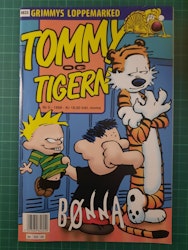 Tommy og Tigern 1998 - 05