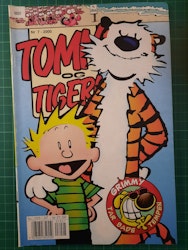 Tommy og Tigern 2000 - 07