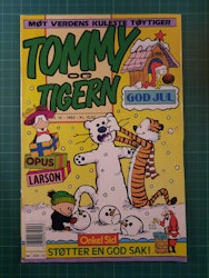 Tommy og Tigern 1992 - 12