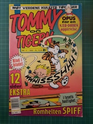 Tommy og Tigern 1992 - 11
