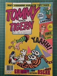 Tommy og Tigern 1992 - 09