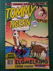 Tommy og Tigern 1992 - 08