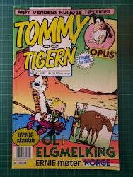 Tommy og Tigern 1992 - 08