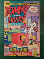 Tommy og Tigern 1992 - 05