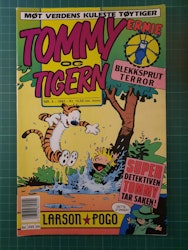 Tommy og Tigern 1992 - 04