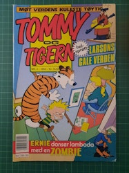 Tommy og Tigern 1992 - 03