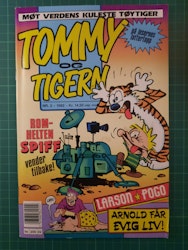 Tommy og Tigern 1992 - 02
