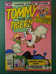Tommy og Tigern 1991 - 09