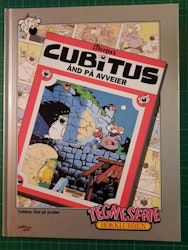 Bok 090 Cubitus / Langbein
