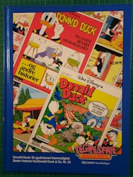 Bok 43 Donald Duck