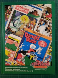 Bok 48 Onkel Skrue / Donald Duck