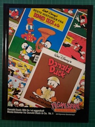 Bok 01 Donald Duck & Co