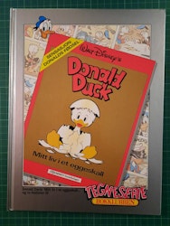 Bok 100 Donald Duck, Mitt liv ett eggeskall