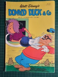 Donald Duck & Co 1973 - 33
