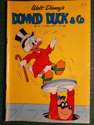 Donald Duck & Co 1973 - 15