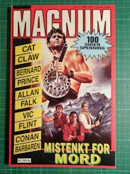 Magnum 1988 - 08
