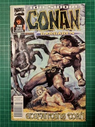Conan 1998 - 07 (Svensk utgave)