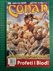 Conan 1998 - 02