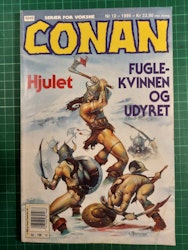 Conan 1995 - 12