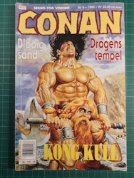 Conan 1995 - 09