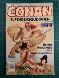 Conan 1996 - 02