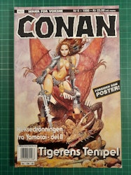 Conan 1996 - 06m /poster