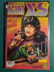 Agent X9 1995 - 08