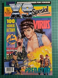 Agent X9 Spesial 1994 - 02