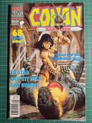 Conan 1992 - 05 (Svensk utgave)