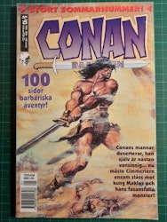 Conan 1993 - 05 (Svensk utgave)