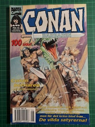Conan 1995 - 06 (Svensk utgave)