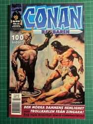 Conan 1995 - 02 (Svensk utgave)