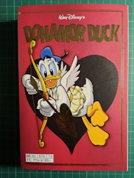 Donamor Duck