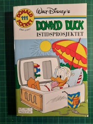 Donald Pocket 111