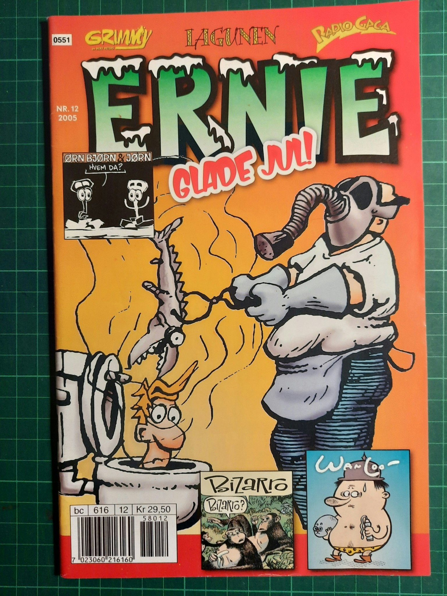 Ernie 2005 - 12