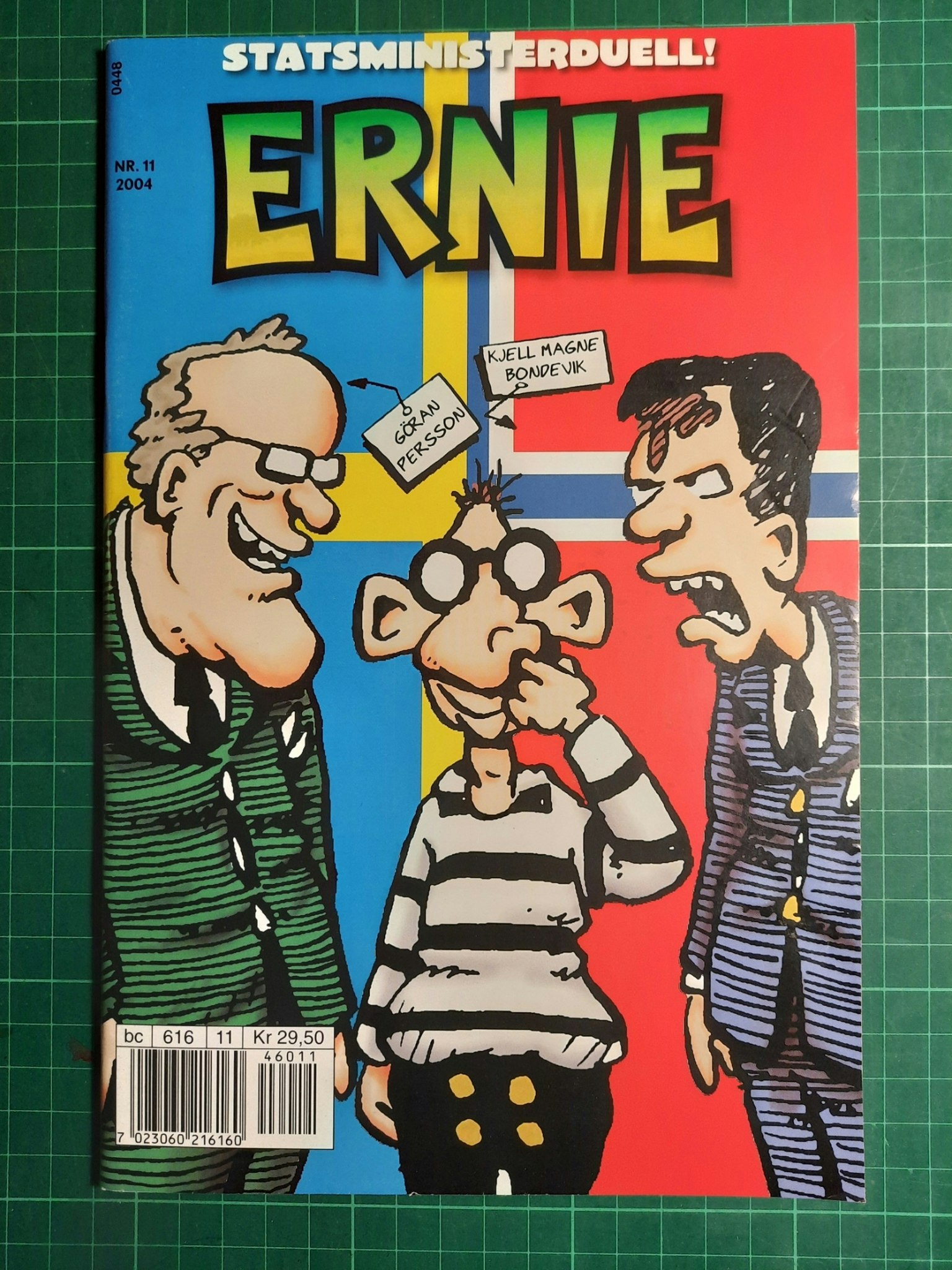 Ernie 2004 - 11