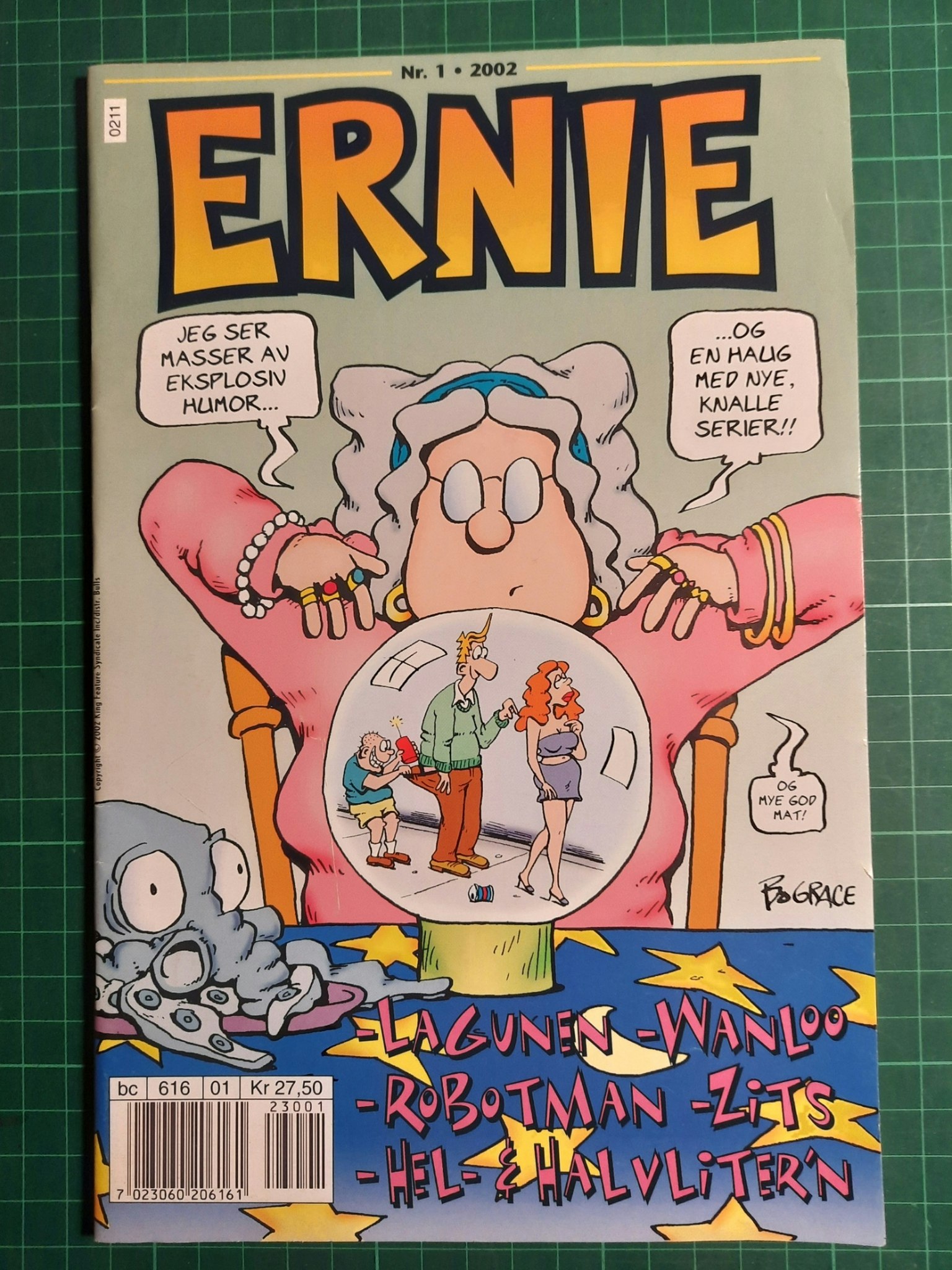Ernie 2002 - 01