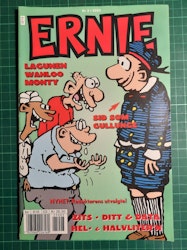 Ernie 2002 - 03