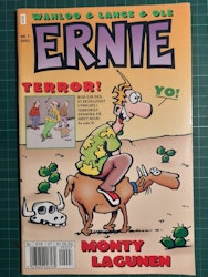 Ernie 2002 - 07