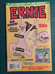 Ernie 2002 - 05