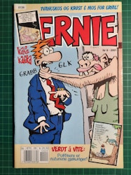 Ernie 2001 - 09