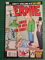 Ernie 2001 - 10