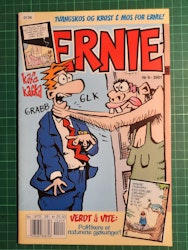 Ernie 2001 - 09