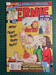 Ernie 2001 - 02