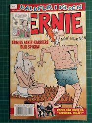 Ernie 2001 - 03